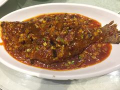 -东兴楼饭庄(六里桥店)