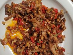 -西江红·株洲本地菜(滨江南路店)