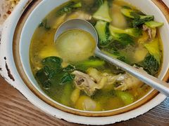 -观桥阁(锦溪店)