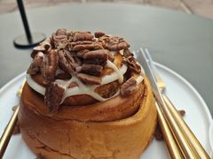 -大酉·M Coffee(北京美术馆店)