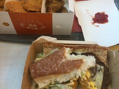 -麦当劳(厦门思明路店)