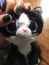 -LILY NAILS美甲美睫