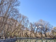 -宗角禄康公园