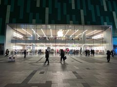 -Apple零售店(中街大悦城店)