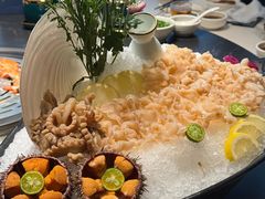 -青蓬蒸汽海鲜·深圳老字号·团建聚会(壹方城店)