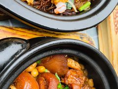 黄焖猪蹄-陶德砂锅(蜀汉路店)