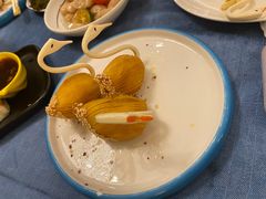 -鹭江宾馆·观海餐厅