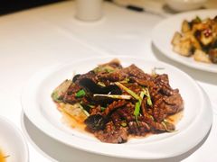 爆炒腰花-金春禧(英雄山路旗舰店)