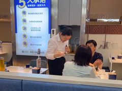 -兰湘子·湘菜小炒(盛龙广场店)