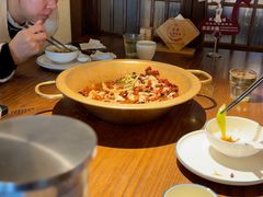 -永安水煮活鱼·仪征菜(仪征奥林匹克店)