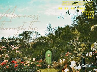 杭州周边探店|春游住进公主的后花园