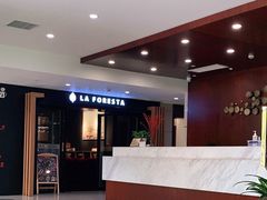 -上海怡沁园度假酒店
