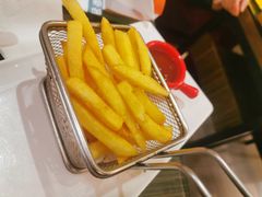 -豪客来牛排(府河店)