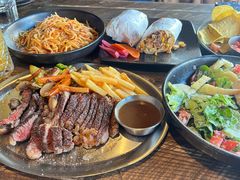 -Q MEX 库迈墨西哥餐吧(三里屯店)