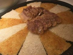 -小厨娘淮扬菜(六合欢乐港店)