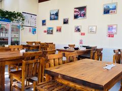 大堂-牛八宝桂林米粉(八里庄店)