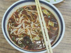 -老陕兄弟(彩虹新城店)