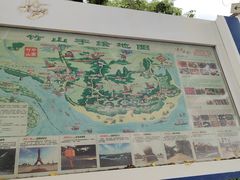 -大清国一号界碑
