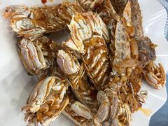 -明记海鲜大排档(巽寮湾店)