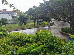 -叉叉纳里客栈(珠海情侣路唐家湾沙滩店)