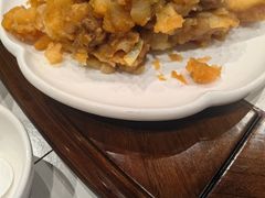 -老爷庙风味美食府(魏都大道店)
