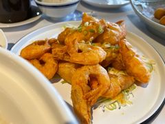 -禧宴Joyous Restaurant(禧园店)