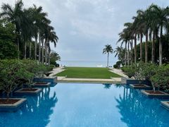 -三亚海棠湾万丽度假酒店