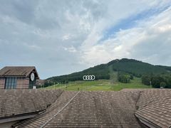 -长白山万达锦华套房酒店