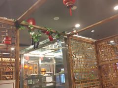 -铁锅炖灶台鱼老三炖鱼馆
