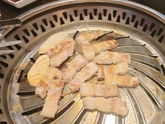 -木槿花韩式炭烤·熟成肉工坊(孙文东路店)