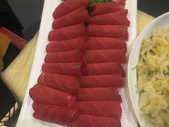 -清花阁乌拉满族火锅(厦门街店)