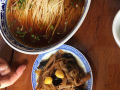 -同得兴 Since·1995 传统苏式面馆(十全街店)