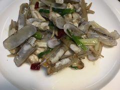 -一盐堂本帮菜(外滩店)