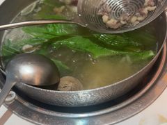 -八合里潮汕鲜牛肉火锅(深圳海岸城店)