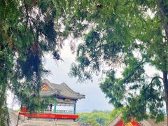 -颐和园-画中游