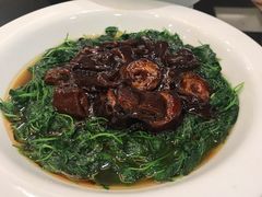 酒香草头-新南华大酒店(广中店)