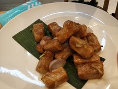 -莆田餐厅PUTIEN(三里屯店)
