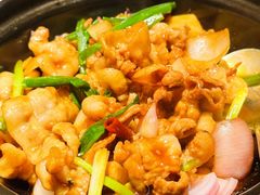 -珍宝海鲜JUMBO Seafood(北京SKP店)