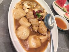 -宁海食府(总店·天一阁望京店)