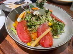 -玛格萝妮比萨屋(陆家浜路店)