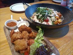 -候鸟等风来·精致西厨(万科第五城店)