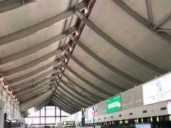 -丽江三义国际机场