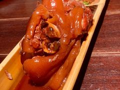 南乳扎烧-大牌大·传统杭帮菜(湖滨店)