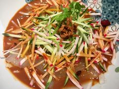 -上关雪東北菜(中房金谊店)