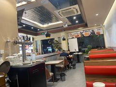 -火龙堂·风味民间菜(文一路店)
