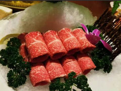 -海底捞火锅智慧餐厅(中骏世界城店)