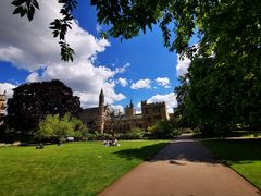 -牛津大学贝利奥尔学院