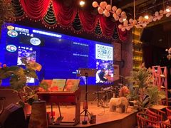 -酤居湖景音乐餐吧(安宁店)