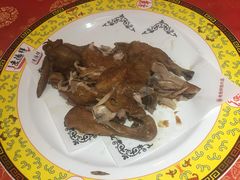 -老德祥酒店(德兴店)