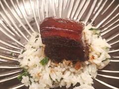 黑松露红烧肉-环球港凯悦 · 享悦中餐厅